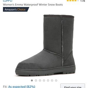 Women’s Snow Boots